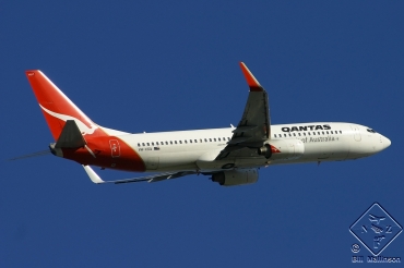 VH-VXA (29551) 2002 Boeing 737-838(WL)