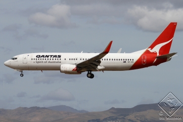 VH-VXI (33479) 2002 Boeing 737-838(WL)