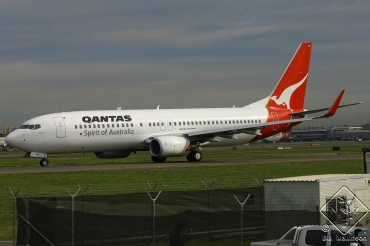 VH-VYK (34183) 2005 Boeing 737-838(WL)