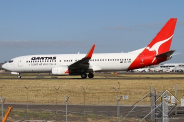 VH-VYI (34181) 2005 Boeing 737-838(WL)