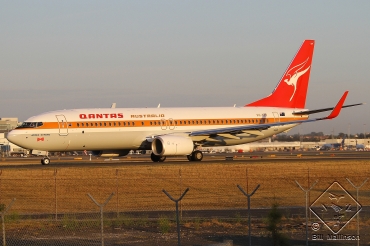VH-XZP (44577) 2014 Boeing 737-838(WL)