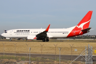 VH-VYL (34184) 2006 Boeing 737-838(WL)