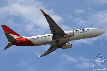 VH-VYH (34180) 2005 Boeing 737-838(WL)