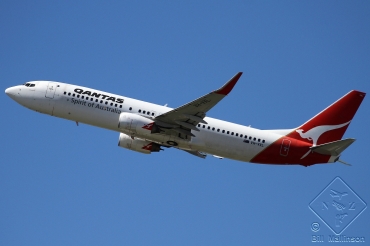 VH-VXL (33482) 2002 Boeing 737-838(WL)