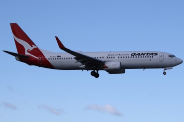 VH-VZV (34189) 2011 Boeing 737-838(WL)