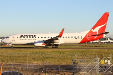 VH-VXH (33478) 2002 Boeing 737-838(WL)