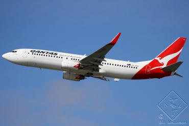 VH-VXG (30901) 2002 Boeing 737-838(WL)