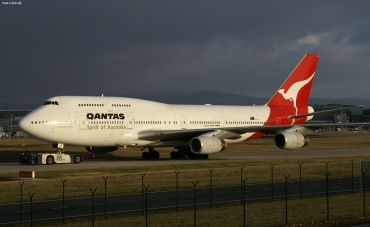 VH-OJD (24481) 1989 Boeing 747-438