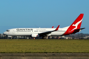 VH-VYI (34181) 2005 Boeing 737-838(WL)