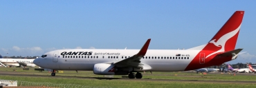 VH-XZL (44573) 2014 Boeing 737-838(WL)