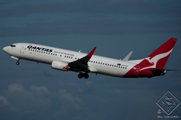 VH-VXA (29551) 2002 Boeing 737-838(WL)