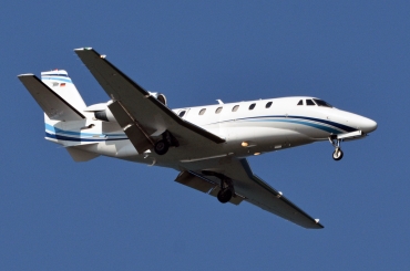 D-CSUN (560-6102) Cessna 560XL Citation Excel