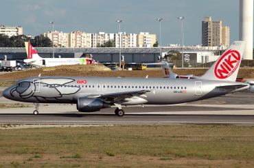 OE-LEE (2749) 2006 Airbus A320-214