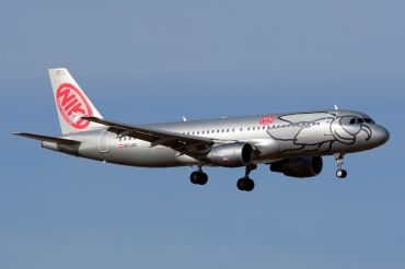 OE-LEE (2749) 2006 Airbus A320-214