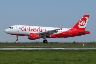 OE-LOD (3689) 2008 Airbus A319-112