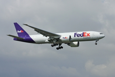 N884FD (37137) 2011 Boeing 777-FS2