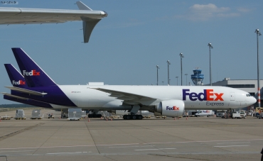 N842FD (38969) 2011 Boeing 777-FHT