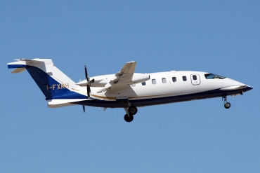 I-FXRH (1177) 2009 Piaggio P-180 Avanti II