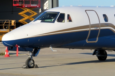 OK-SLX (560-5243) Cessna 560XL Citation Excel