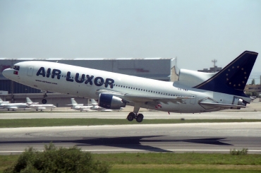 CS-TMP (193H-1248) Lockheed L-1011-500