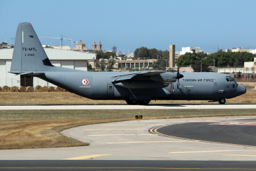 TS-MTL / Z21122 2012 Lockheed Martin C-130J-30 Super Hercules