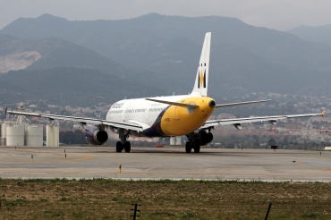 G-OZBF (1763) 2002 Airbus A321-231