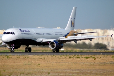 G-OZBF (1763) 2002 Airbus A321-231