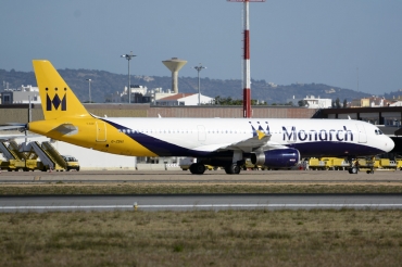 G-ZBAI (2553) 2005 Airbus A321-231