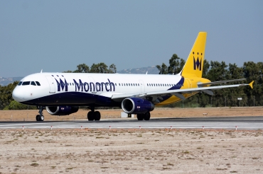 G-ZBAI (2553) 2005 Airbus A321-231