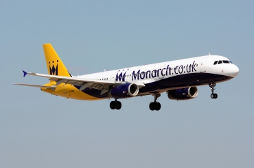 G-OZBF (1763) 2002 Airbus A321-231