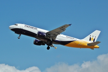 G-MPCD (379) 1992 Airbus A320-231