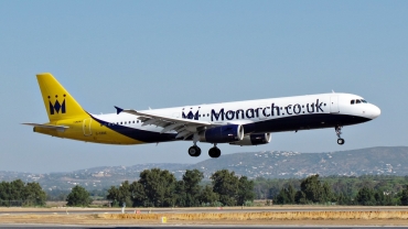 G-OZBE (1707) 2002 Airbus A321-231
