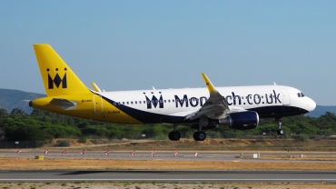 G-ZBAB (5581) 2013 Airbus A320-214 WL