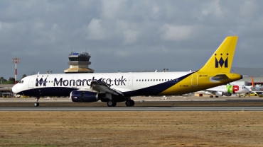 G-ZBAE (5606) 2013 Airbus A321-231