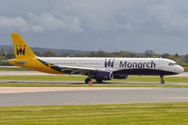 G-ZBAG (2793) 2006 Airbus A321-231
