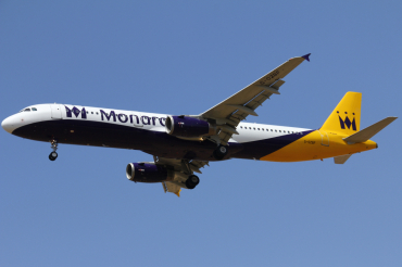 G-OZBF (1763) 2002 Airbus A321-231