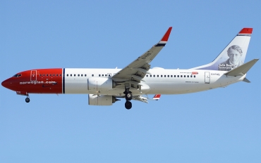 EI-FHS (39021) 2013 Boeing 737-8JP WL