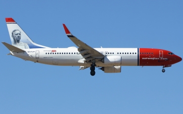 EI-FJV (42080) 2016 Boeing 737-8JP WL