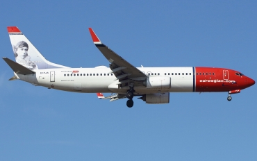 EI-FJA (39419) 2011 Boeing 737-8JP WL