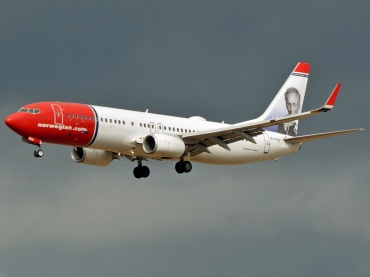 EI-FHA (39012) 2012 Boeing 737-8JP WL