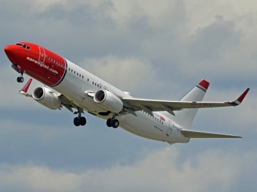 EI-FHJ (42069) 2015 Boeing 737-8JP WL