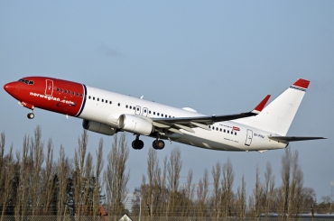 EI-FHJ (42069) 2015 Boeing 737-8JP WL
