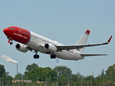 EI-FHK (41140) 2015 Boeing 737-8JP WL