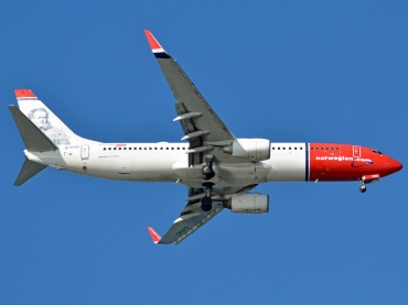 EI-FHO (35647) 2009 Boeing 737-86N WL
