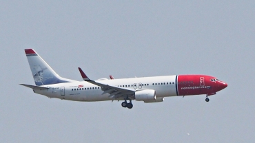 EI-FHP (40865) 2010 Boeing 737-8JP WL