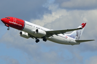 EI-FHY (39020) 2013 Boeing 737-8JP WL
