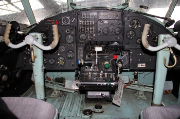 SP-AML (1G 168-05) Antonov An-2