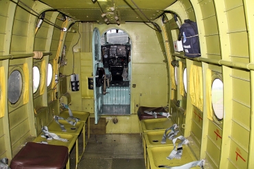 SP-AML (1G 168-05) Antonov An-2