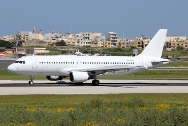 ES-SAV (2123) 2003 Airbus A320-214
