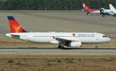 ES-SAM (1896) 2002 Airbus A320-232